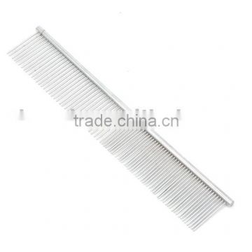 stainless steel brush for pet product