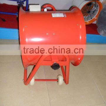 SHT2 Portable / Movable Axial Blower (16",20",24") photo-5
