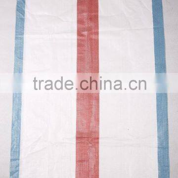 PP Woven Bag/PP bag 50kg For Rice,Sugar,Corn,Food pp woven sack