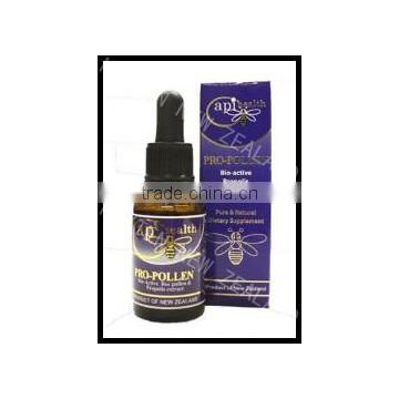 honey extract_Pro-Pollen extract 25 ml