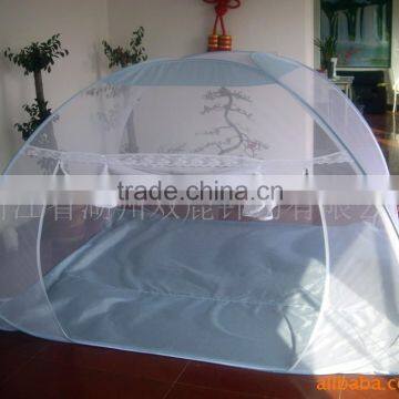 outdoor baby bed mosquito net made in china