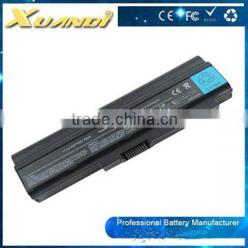 laptop battery for Toshiba Portege M600 Series PA3593U-1BAS