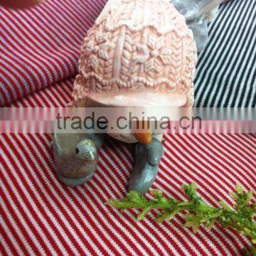 Competitive Price for Knitted Fabric - 1*1 Model Colored Cotton(free Cut)