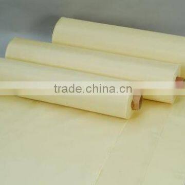 Fireproof kevlar fiber material Aramid fiber fabric factory price