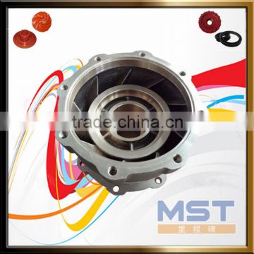 Stainless steel casting pumps parts