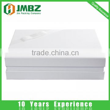 Dress Use and Matt Lamination,Stamping,Embossing,UV Coating Printing Cardboard Dress Boxes photo-3