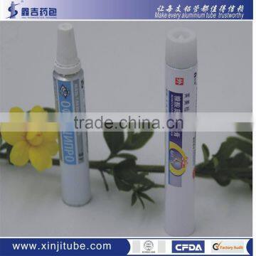 Competitive Price Aluminum Cosmetic Tube for Cream photo-4