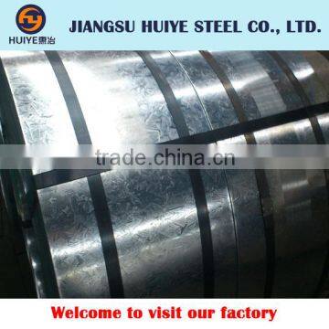 galvanized steel coils