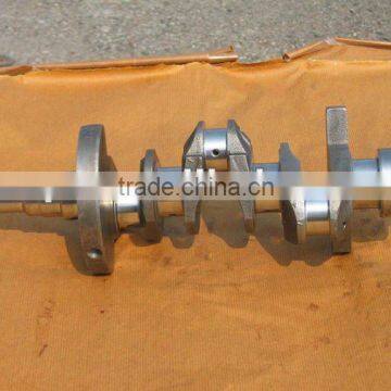 Chery QQ372 Crankshaft