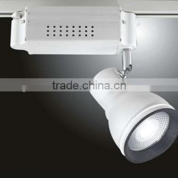 new products ceiling metal halide halogen track spotlight