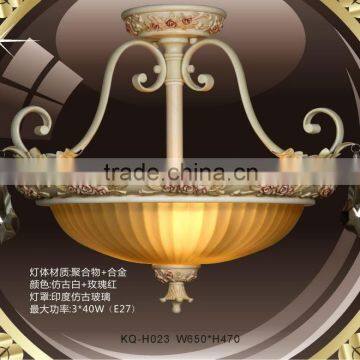 CHINA CHEAP ENROPEAN STYLE MORDEN CRYSTAL PENDANT LIGHTS