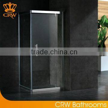 CRW FYA011 Cheap Shower Enclosure For Small bathroom