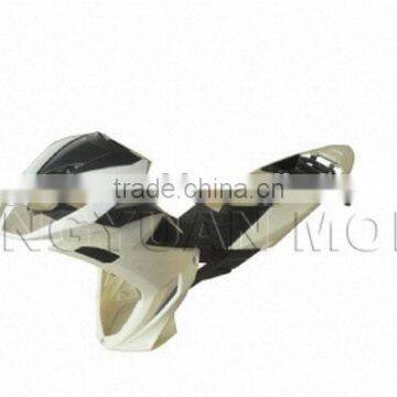 2015 Cheaper Supreme Quality special motorcycle parts plastic mould