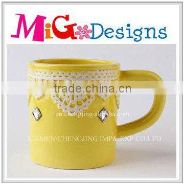 Manufacture Decor Ceramic Wedding Gifts For Guests