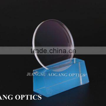 Factory direct sale 1.56 UV400 lenses for eye