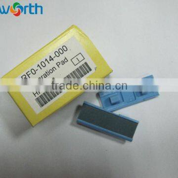 Separation pad for LJHP1200 Printer spare parts