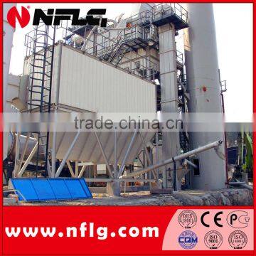 hot asphalt recycling equipment