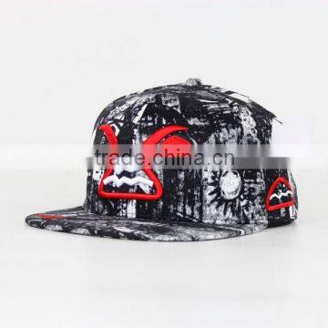 Custom Snapback Hats Wholesale