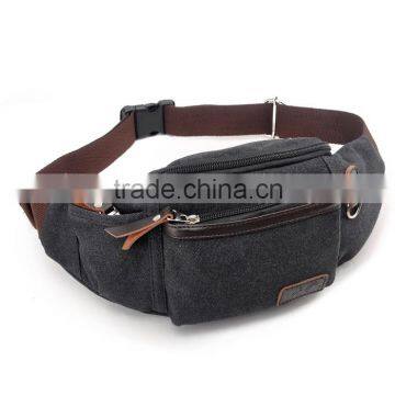 New Design Multi-Function Tactical Waist Bag for Outdoor photo-3