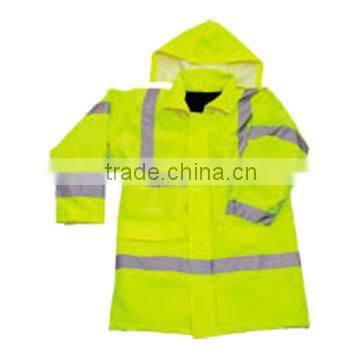 Safety Jacket