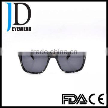 Beautiful Men Sunglasses Square Frame Solid Tint Lens Sun Glasses
