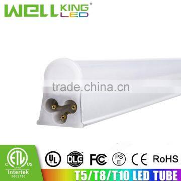 4ft 18w T8 Integrated LED Tube Light - Natural White (Day Light)
