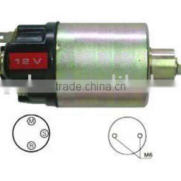 Starter Solenoid Switch