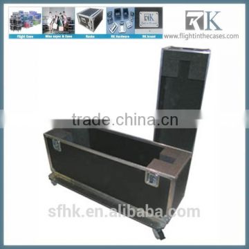 Custom Flight Case Samsung Lcd Tv Flight Case