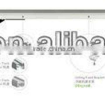 Remote Contol Motorized Curtain System photo-2