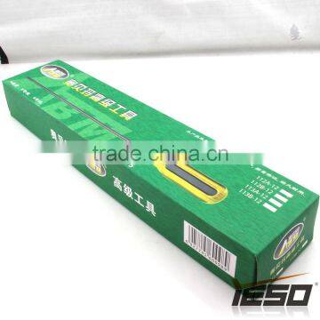 112A-12 Slotted Screwdriver High Quality Garment Accessories