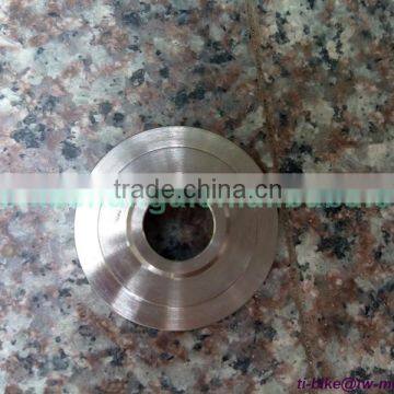 Titanium Cap Titanium Cover Titanium Machine Cap Titanium Hydraulic Cap photo-4