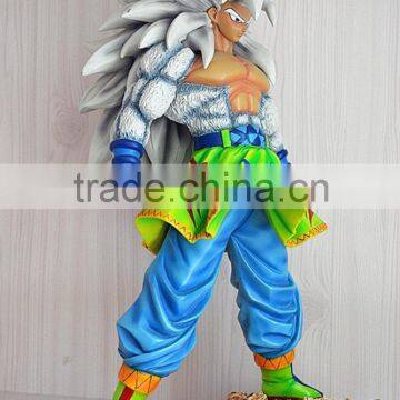 12inch Japan Movic Dragon Ball z Action Figure photo-3