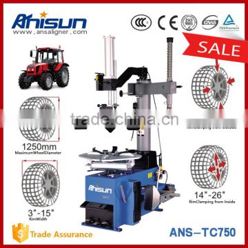 automobile vehicle tire changer, tire balancer tire shop automotive wheel alignment