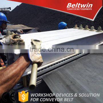 Beltwin 100PSI Good quality Rubber Conveyor Belt Vulcaniser