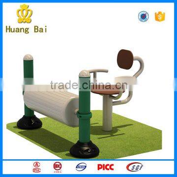 2016 High Quality Quad Spinner Outdoor Gym Equipment photo-2