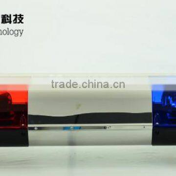 Motorcycle Warning Light Bar for Police photo-2