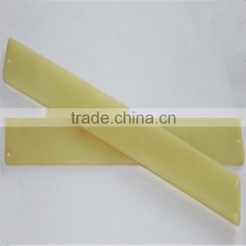 Excellent mechanical workability fr4 laminate fiberglass epoxy sheet