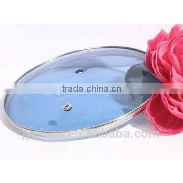 pyrex tempered glass lid for cookware