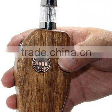 zebrano Personal Vaporizer k600 wooden box mod durability, and reliability