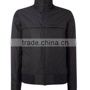 Oem best quality fashion custom softshell jacket mens