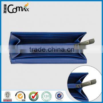 Matt Gunmetal Finishing Metal Zipper Puller for Bag Accessories photo-4