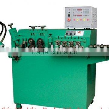 filter cage ring making machine for industrial