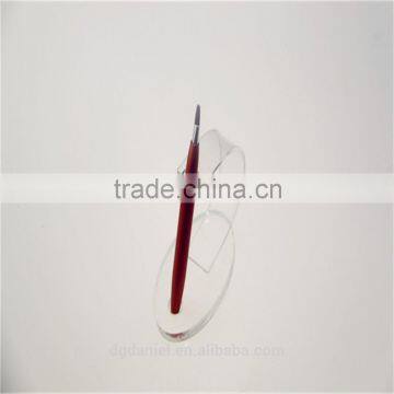 2016 Beauty Nail Art Brushes,Nylon Nail Art Brush for Girl,pure Color Nail Art Brush for Children photo-6