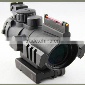 IMAGINE GL4x32G, Top Quality HD Quick Focusing Rifle Scope photo-2