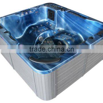 2 longue leisure hot tub sex outdoor spa for 5 person