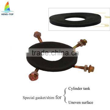 FLS2-700 High Resolution Free Cutting Wireless Fuel Level Transmitter photo-2