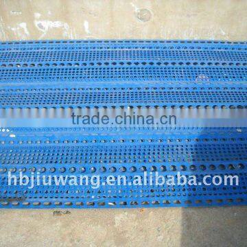 Safety protection metal mesh