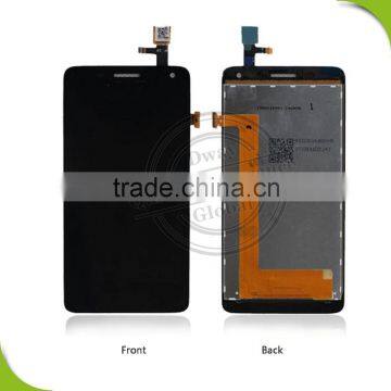 Lowest Price Replacement Lcd With Touch Screen Digitizer for Lenovo S660 Lcd
