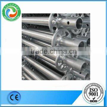 Ringlock Scaffolding System With Accessories
