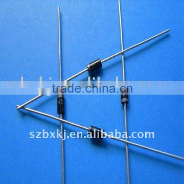 Schottky Rectifier Diodes 1N5818